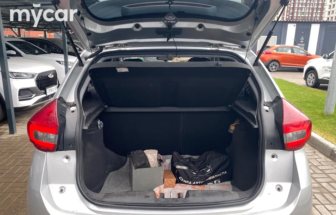 Chery Tiggo 2 Pro 2023