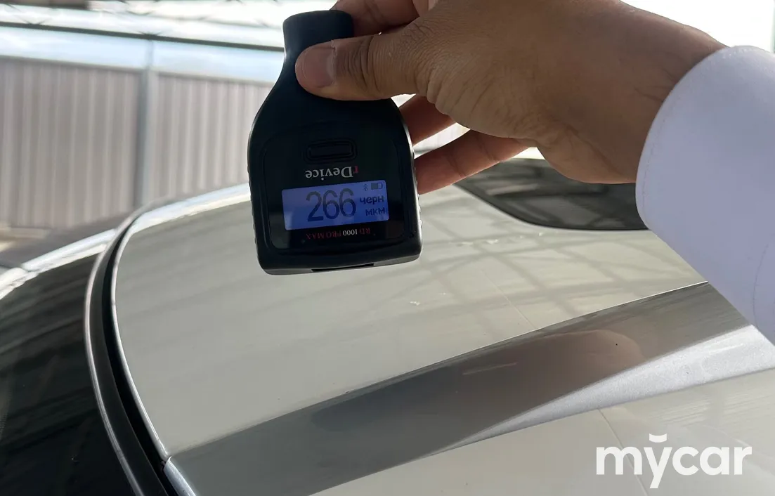 Nissan Murano 2019