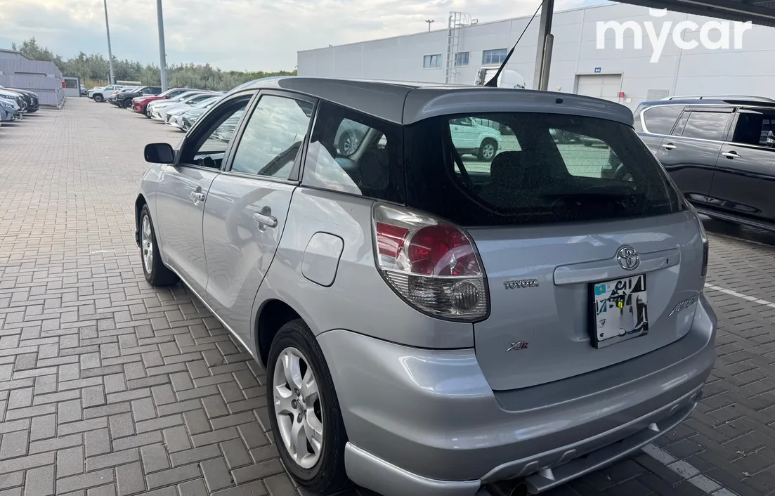 Toyota Matrix 2006