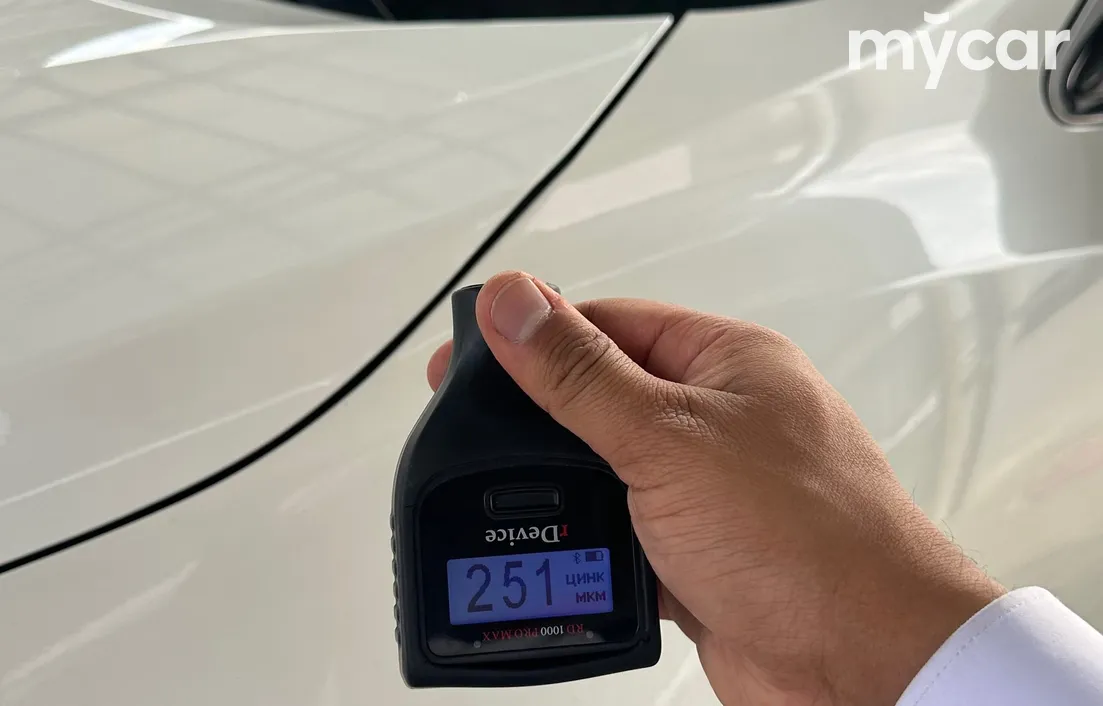 Nissan Murano 2019