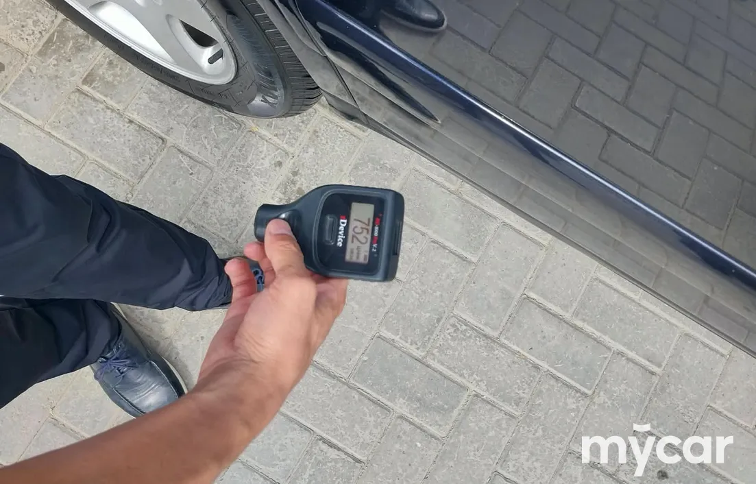Audi A6 1995