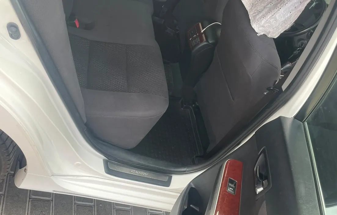 Toyota Camry 2013