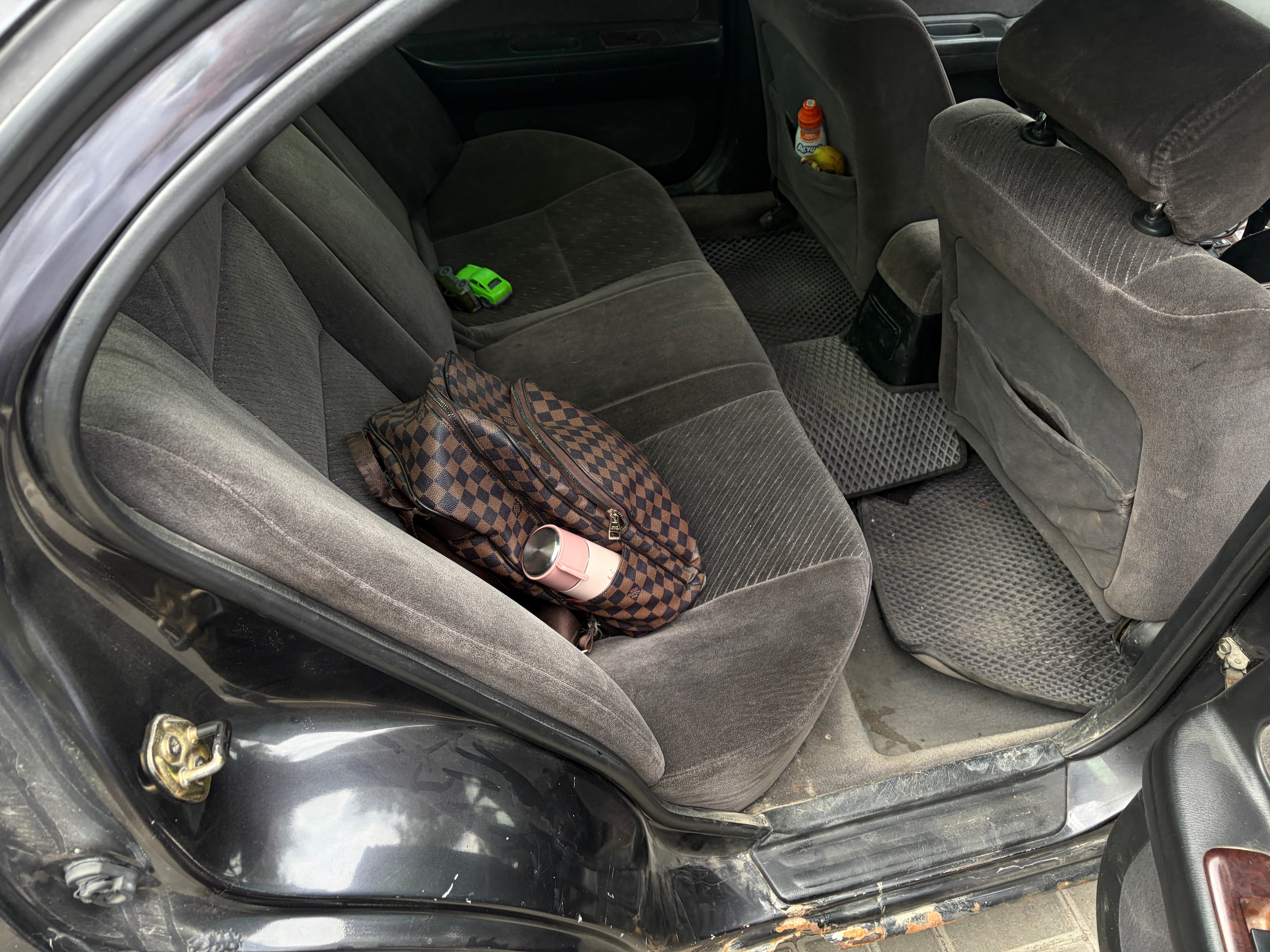Nissan Cefiro 1996