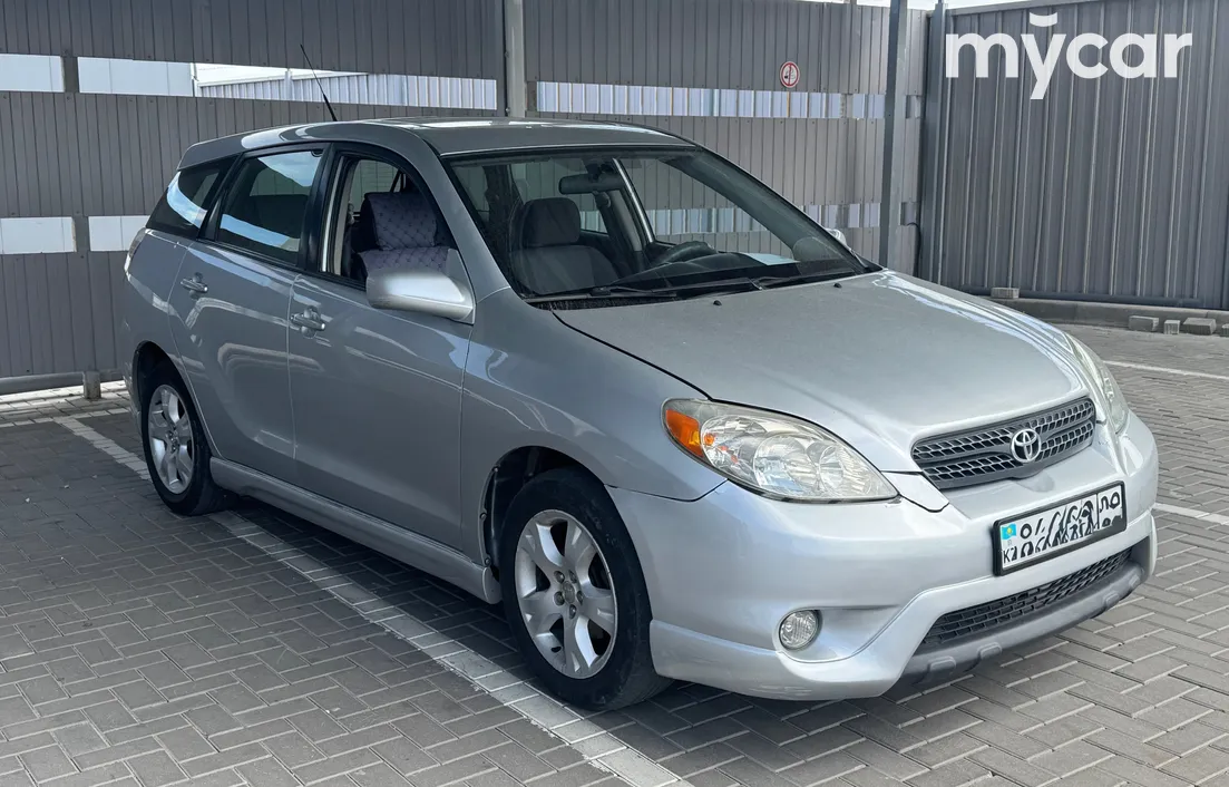 Toyota Matrix 2006