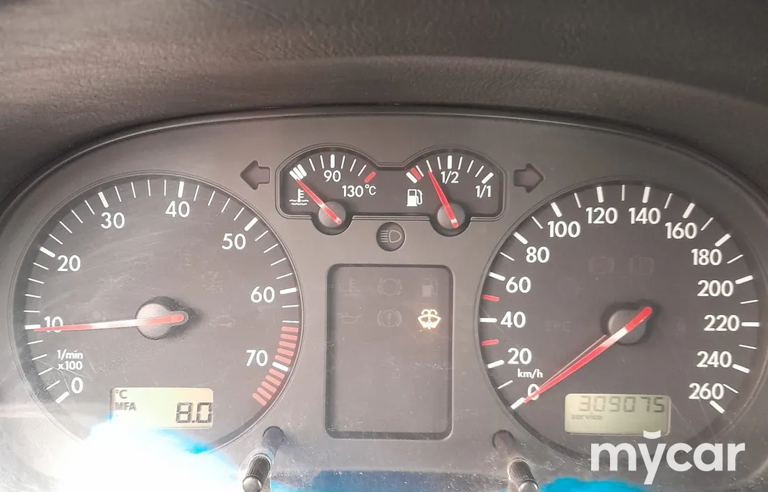 Volkswagen Golf 1999