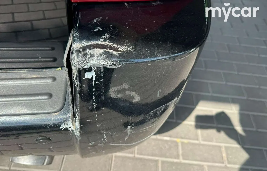 Hyundai Tucson 2006