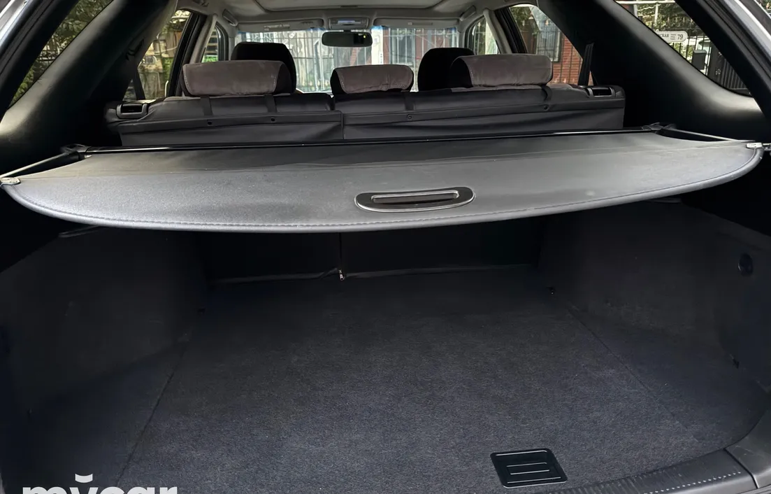 Lexus RX 2001