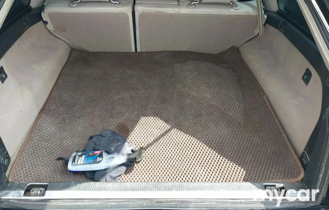 Audi A6 1995