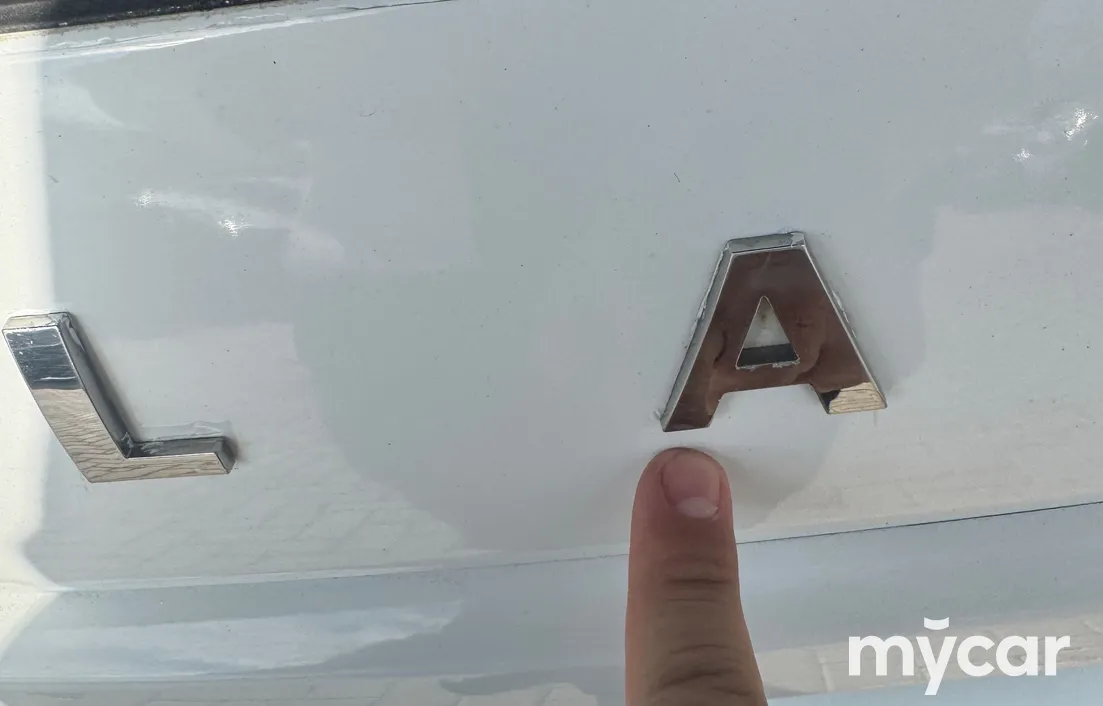 LADA Granta 2019