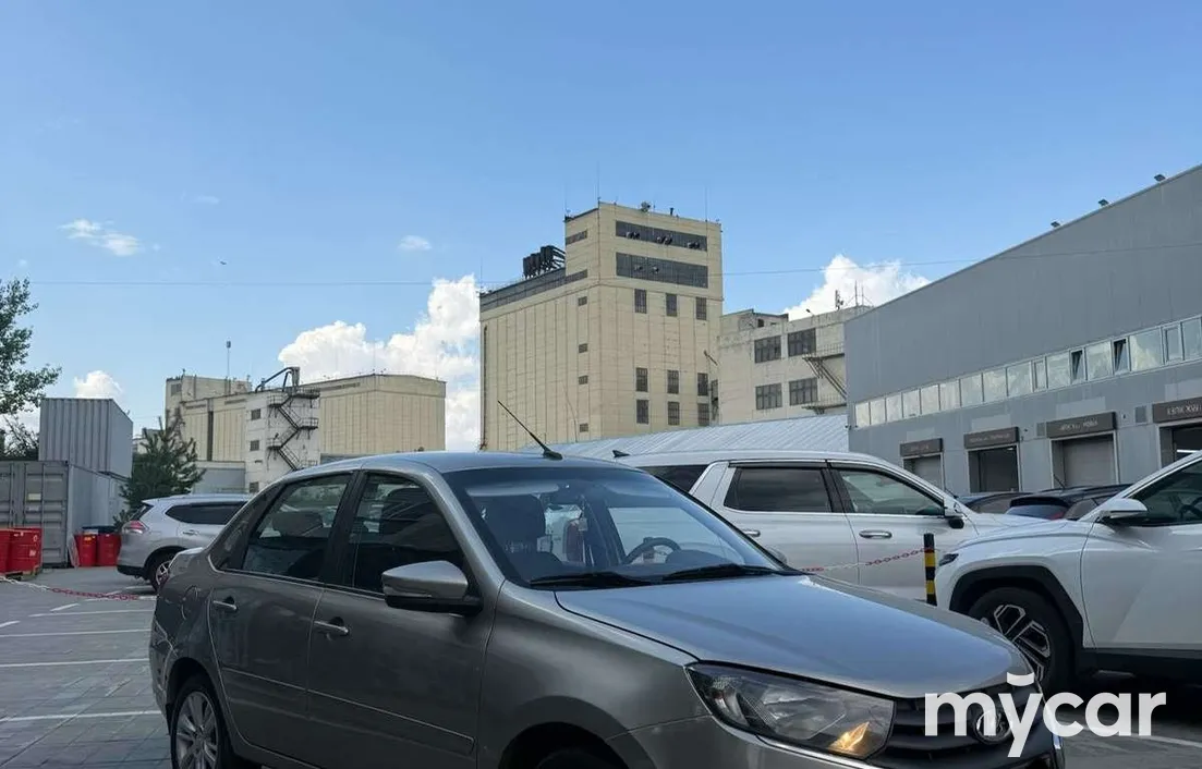 LADA Granta 2022