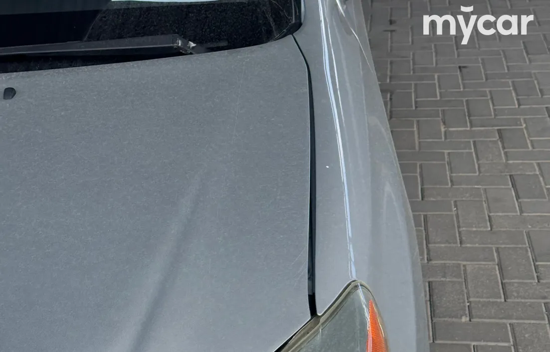 Toyota Matrix 2006