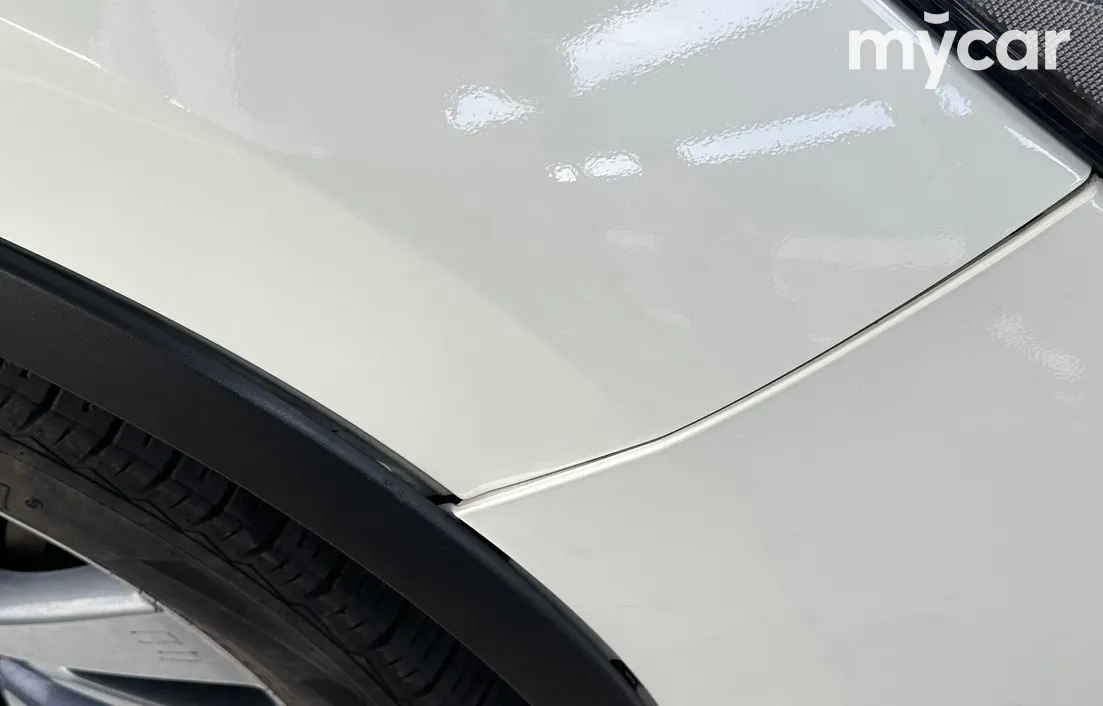 Nissan Murano 2019