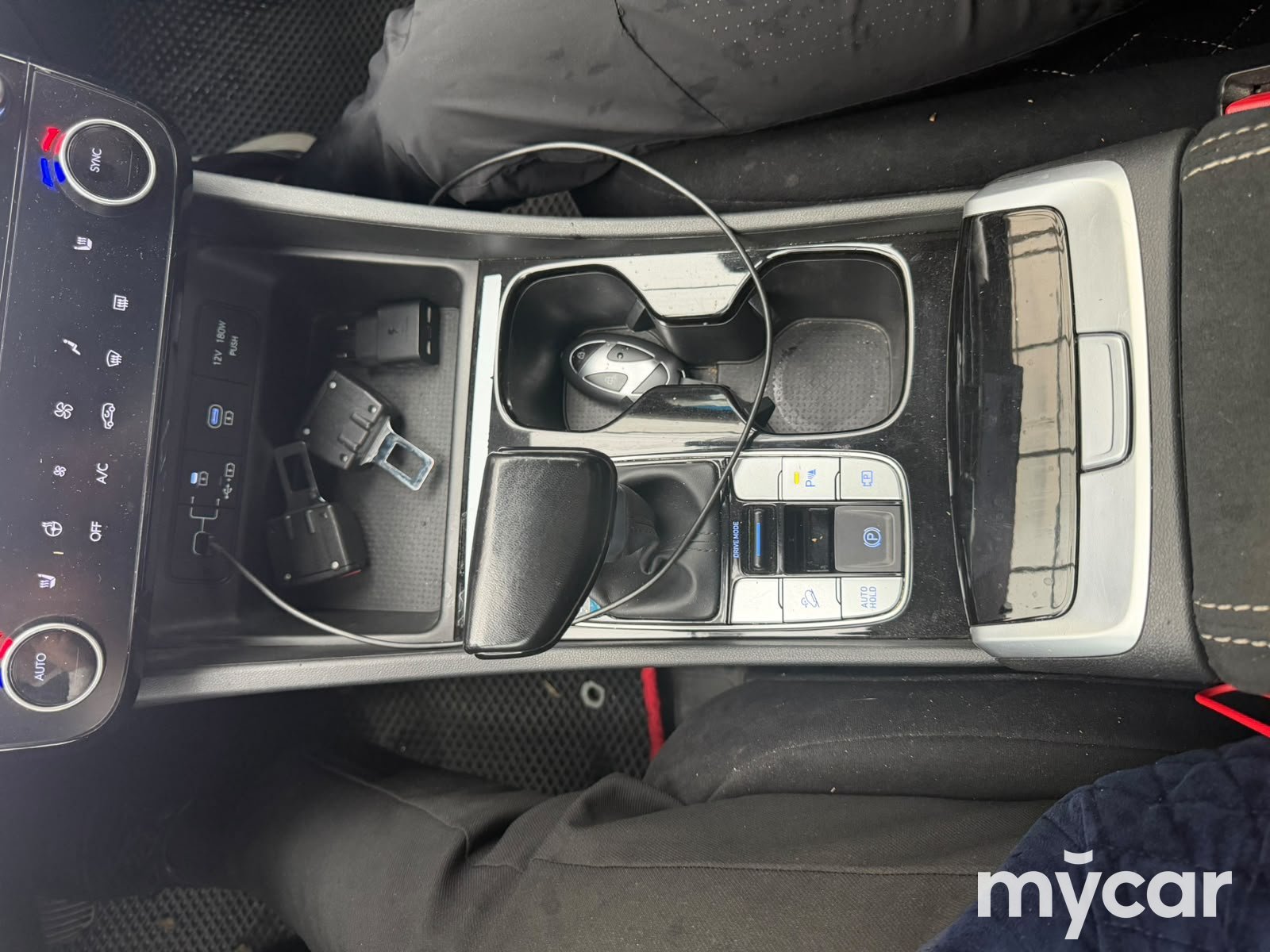 Hyundai Tucson 2024