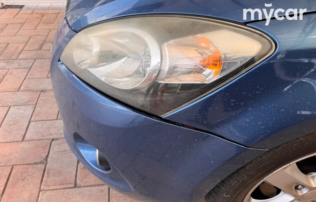 Kia Ceed 2010