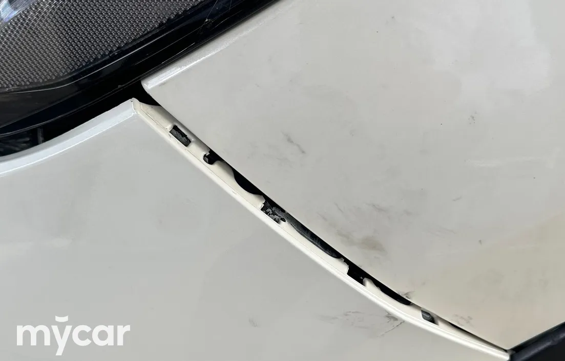 Nissan Murano 2019