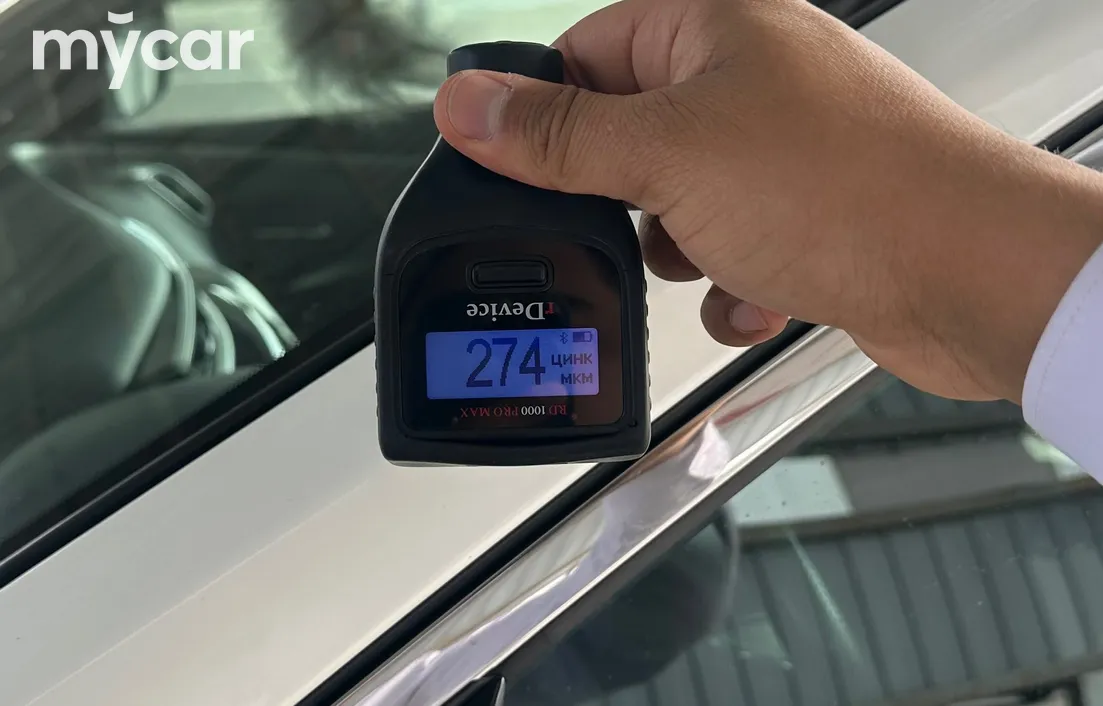 Nissan Murano 2019