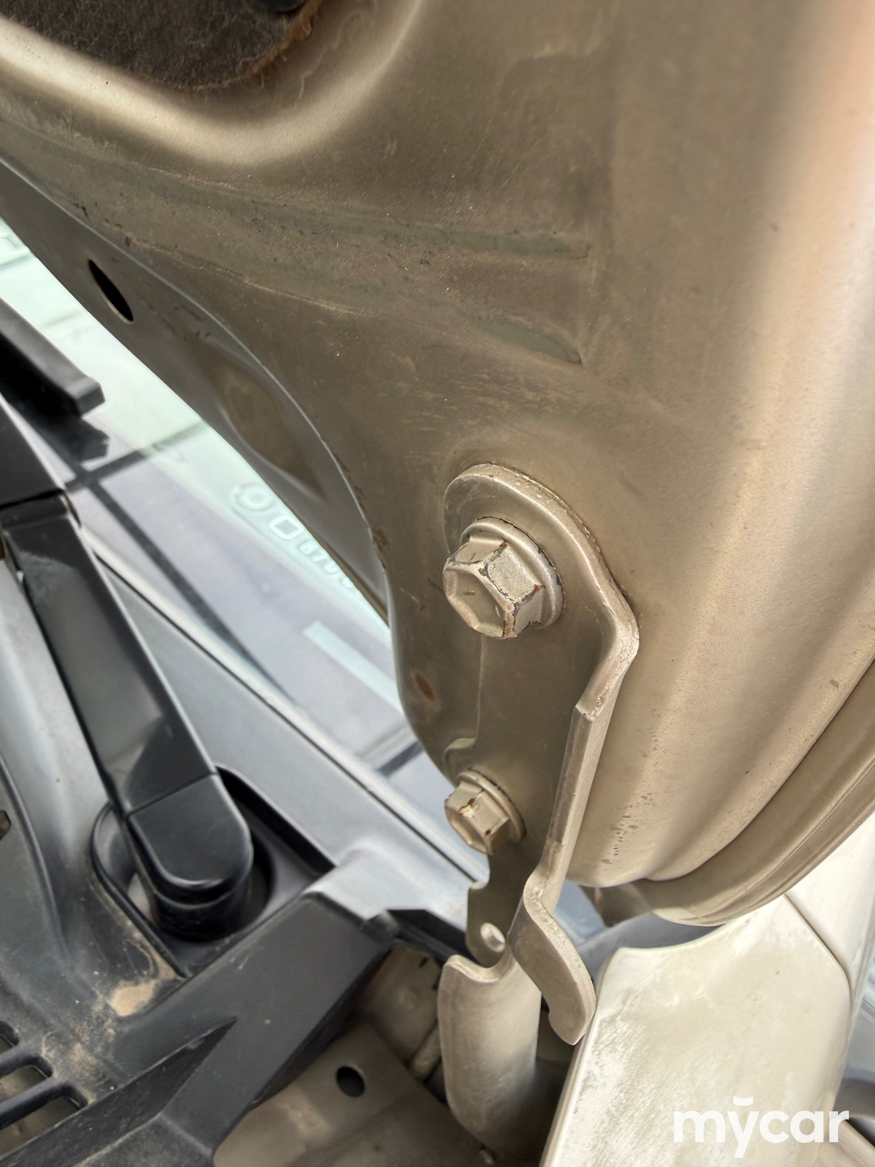 Toyota Land Cruiser Prado 2007