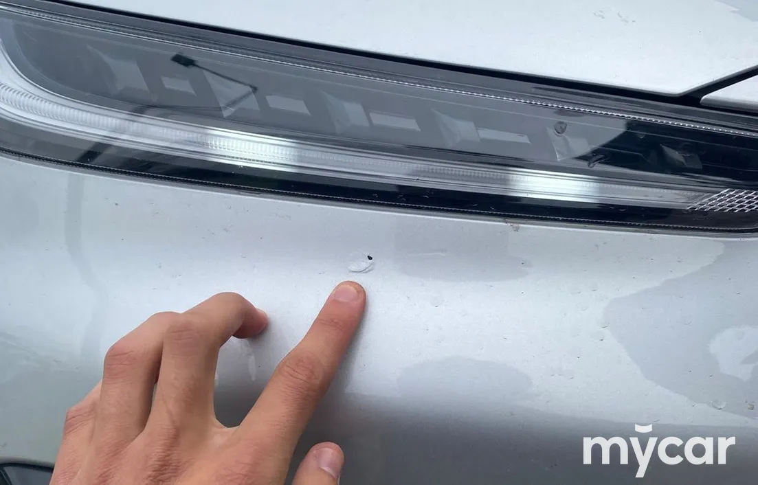 Chery Tiggo 2 Pro 2023