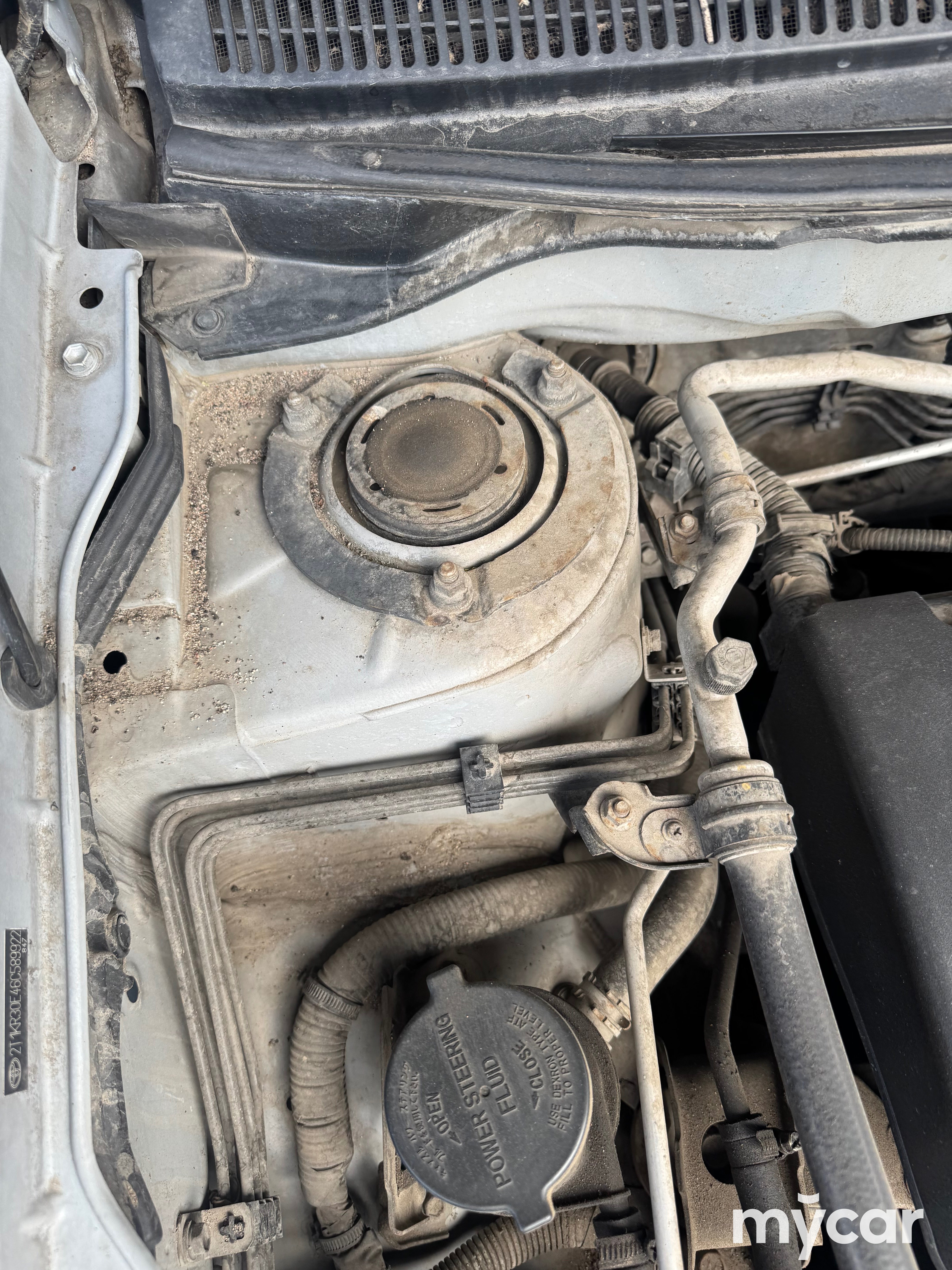 Toyota Matrix 2006