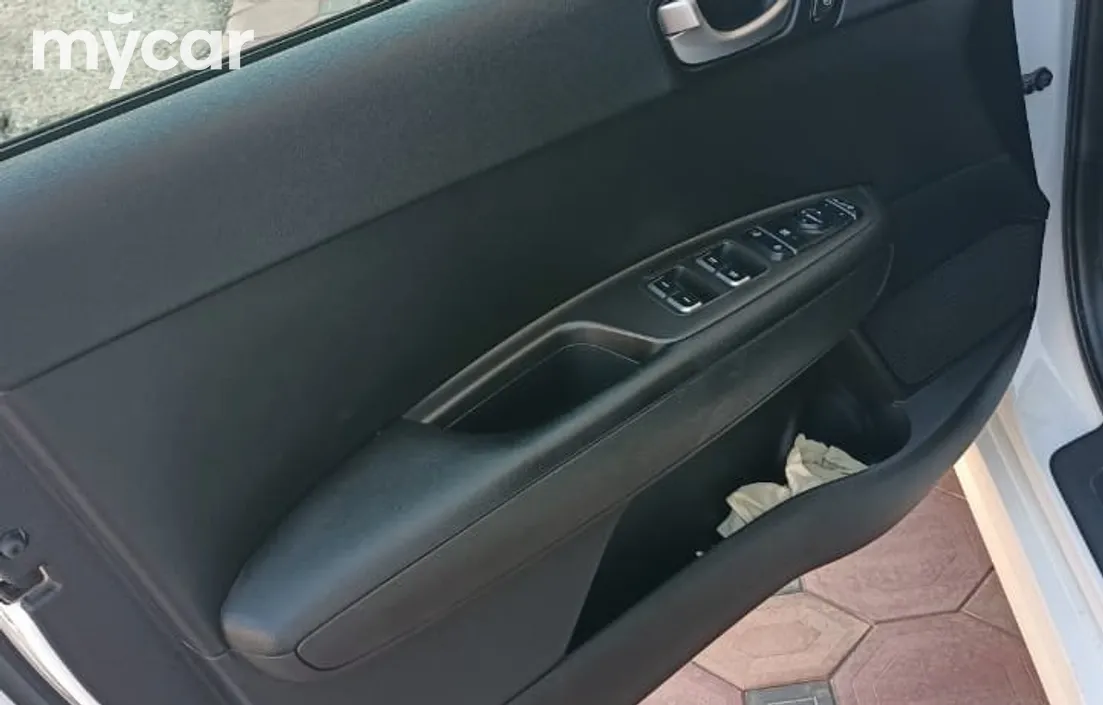 Kia Optima 2016