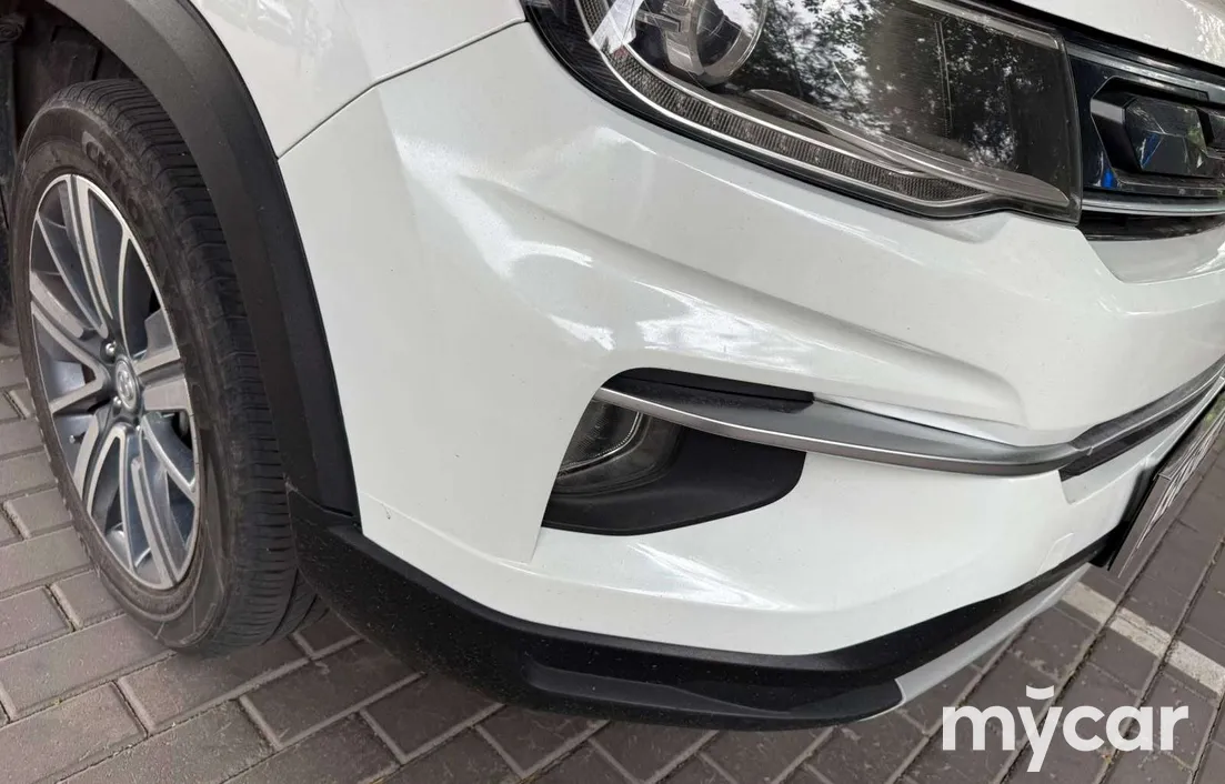 Changan CS35Plus 2020
