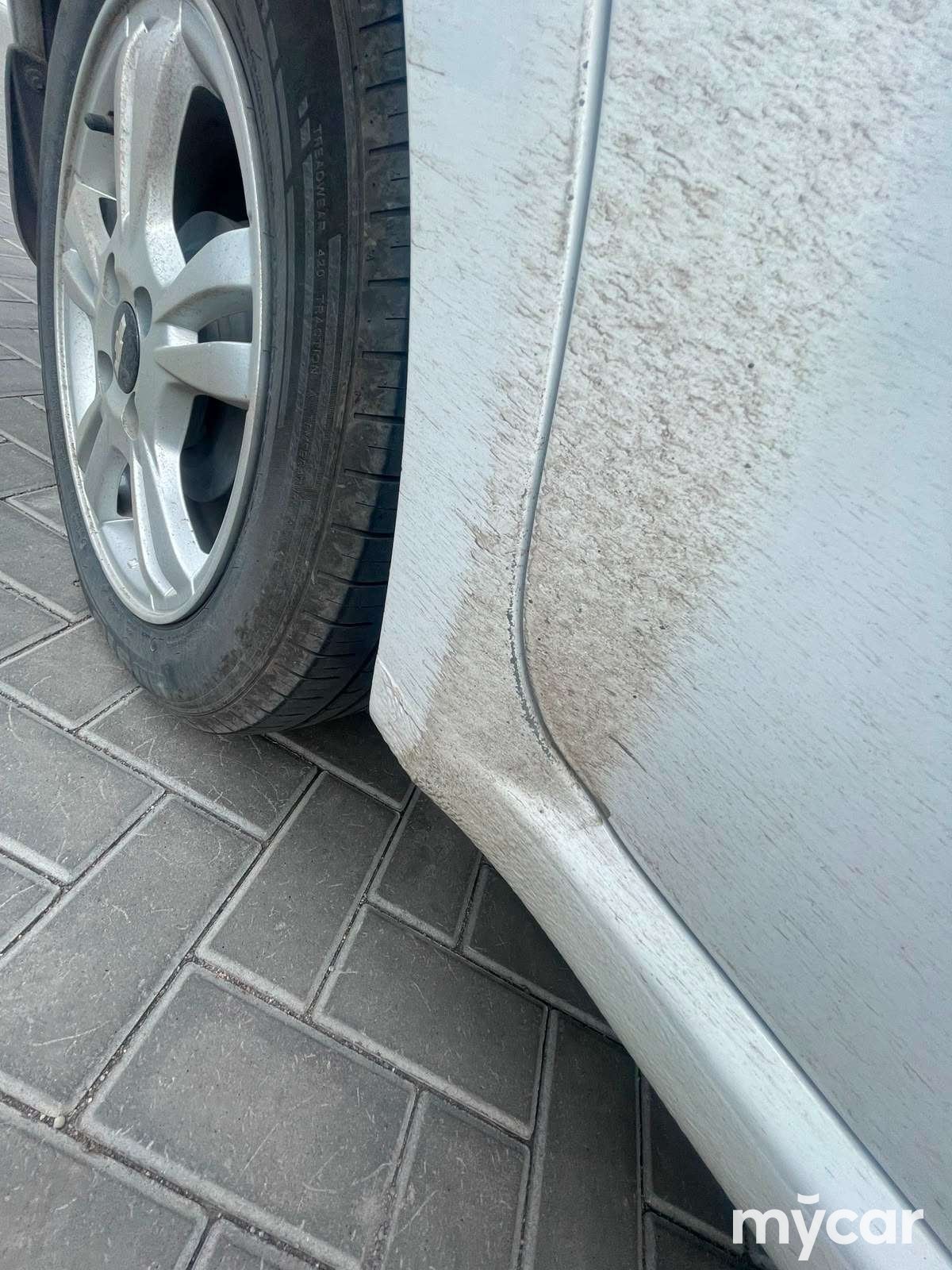 Chevrolet Nexia 2022