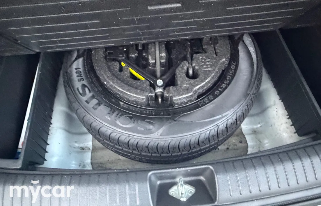 Hyundai Creta 2018
