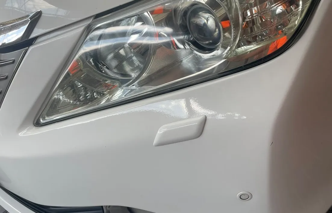 Toyota Camry 2013
