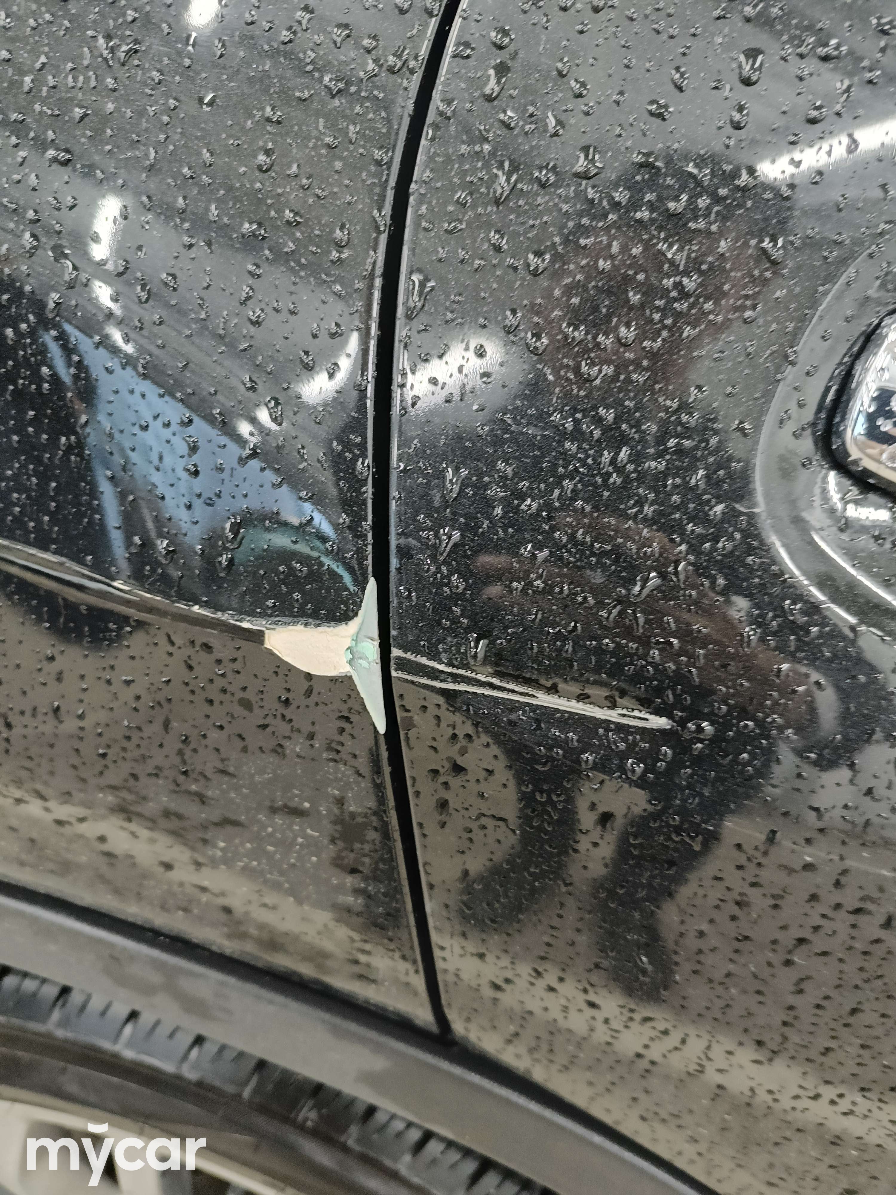 Nissan X-Trail 2015