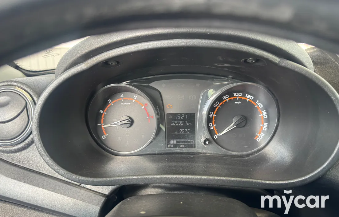 LADA Granta 2019