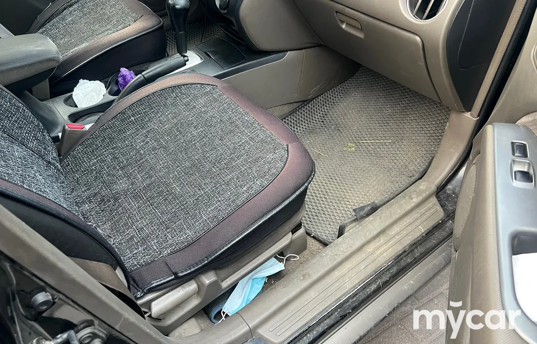 Mitsubishi Outlander 2003