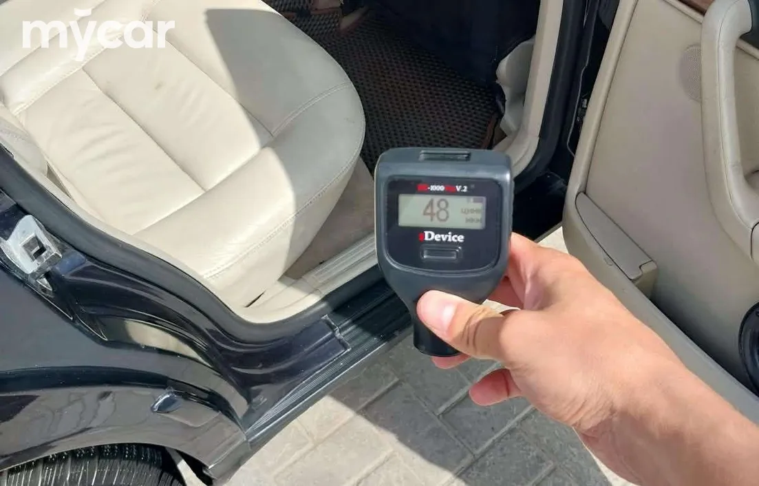 Audi A6 1995