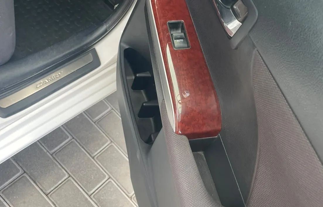 Toyota Camry 2013