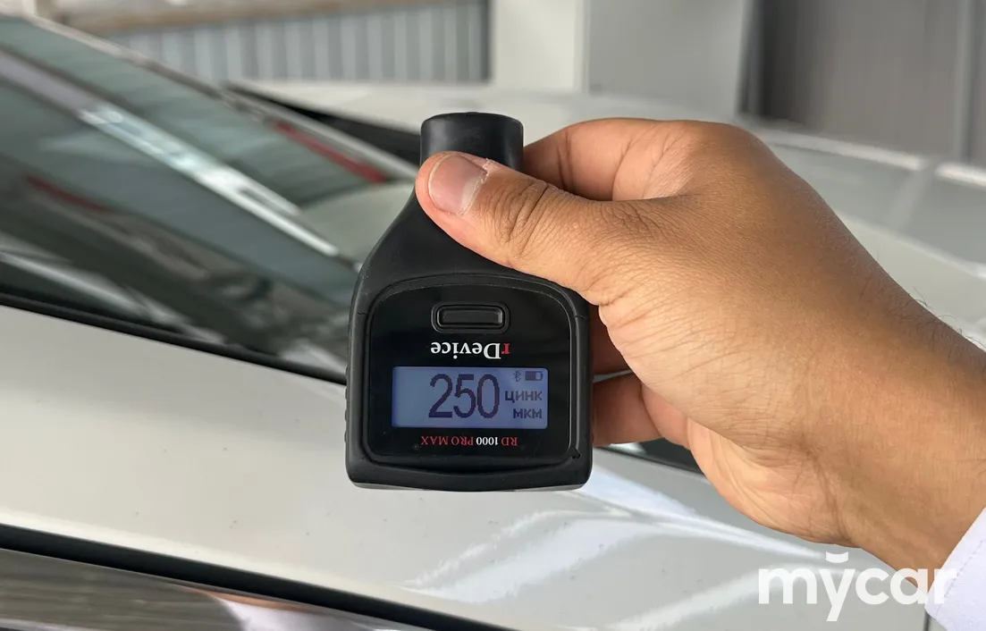 Nissan Murano 2019