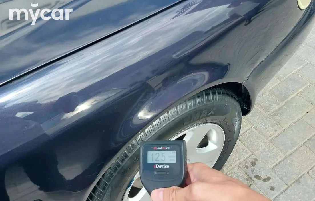 Audi A6 1995