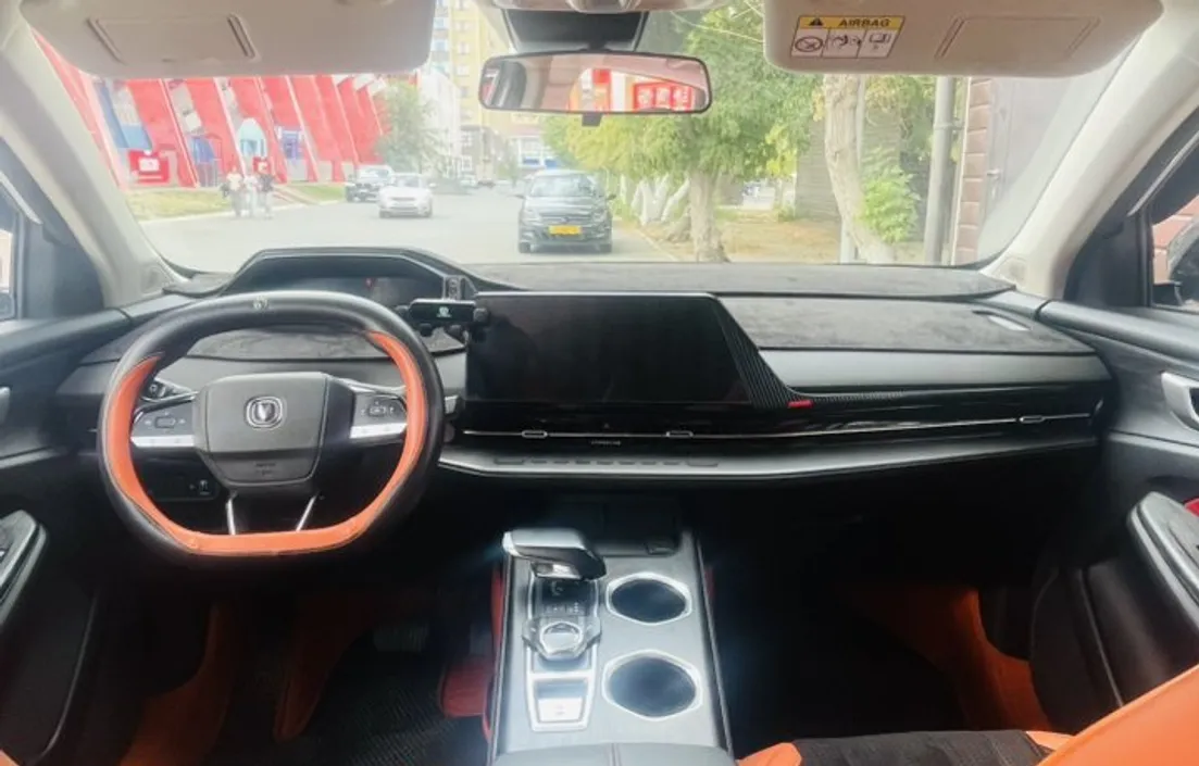 Changan CS55Plus 2023