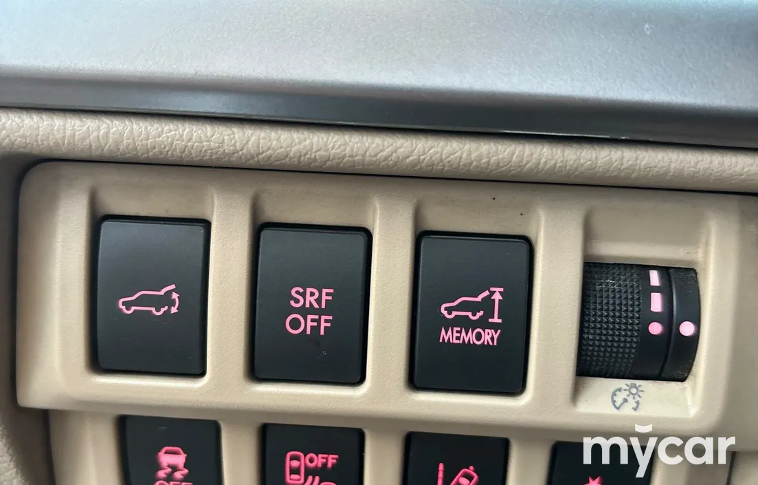 Subaru Outback 2016