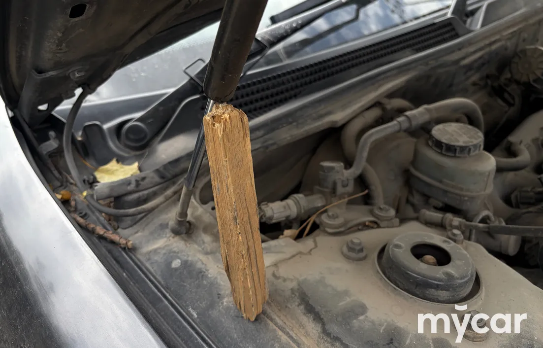 Nissan Cefiro 1996