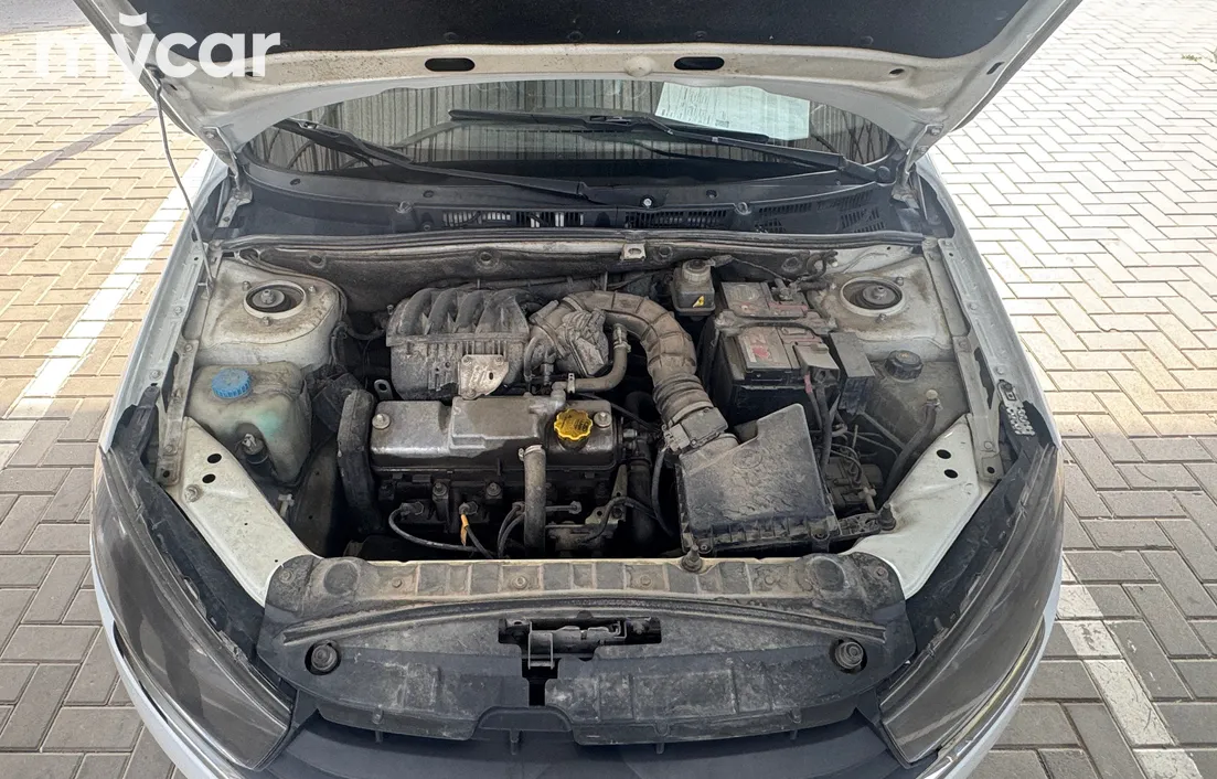 LADA Granta 2019