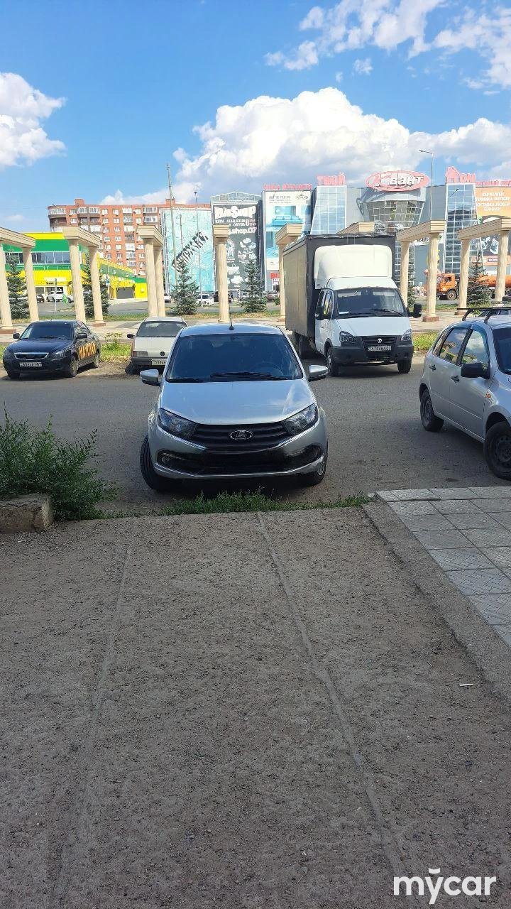 LADA Granta 2022