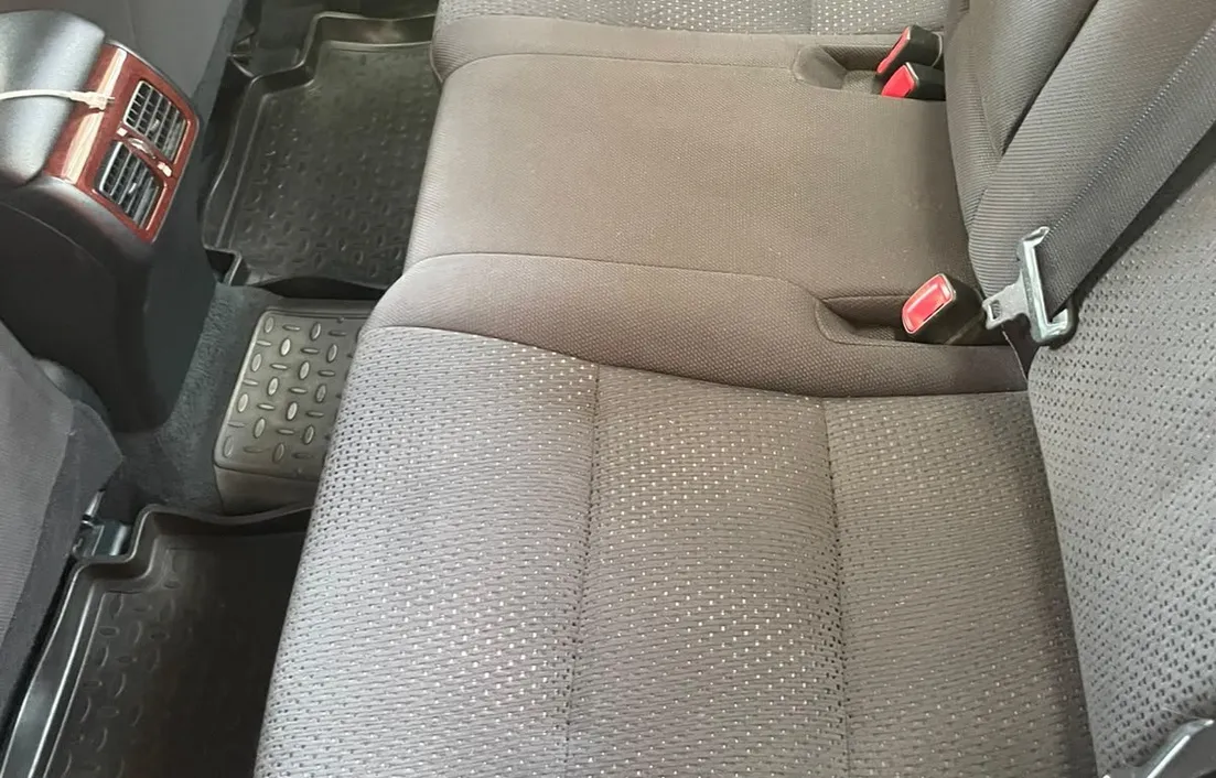 Toyota Camry 2013