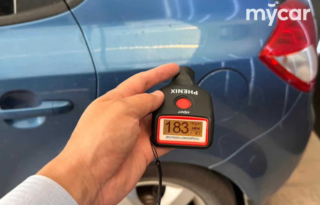 Kia Ceed 2010