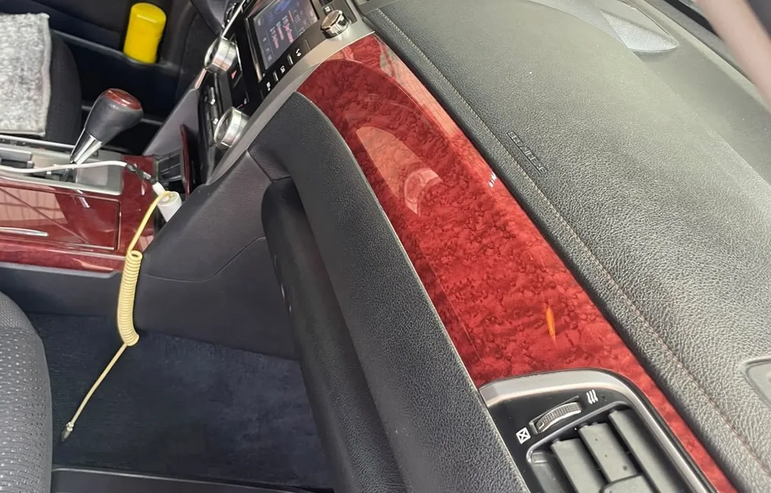 Toyota Camry 2013