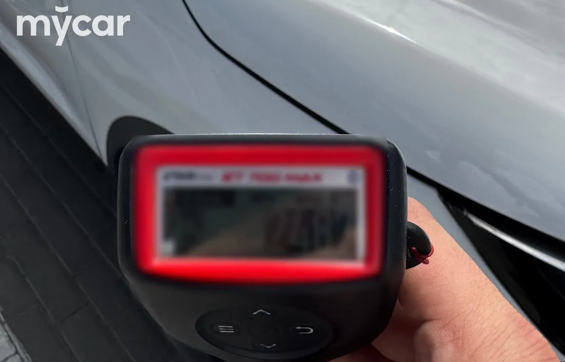 Nissan Qashqai 2019