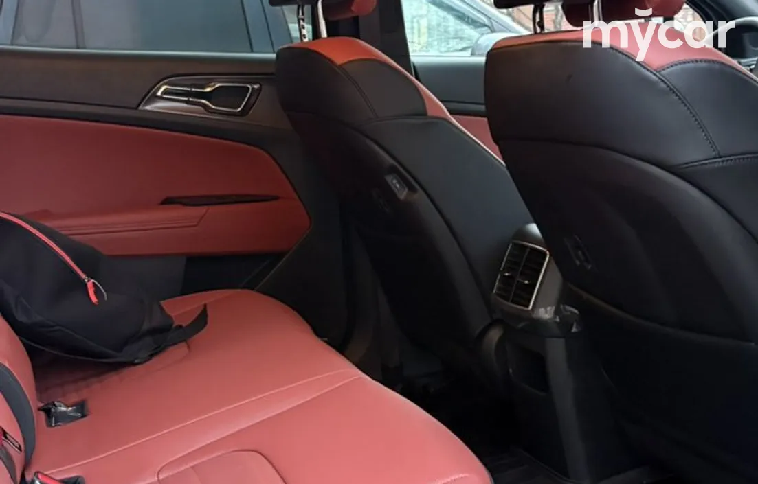 Kia Sportage 2025