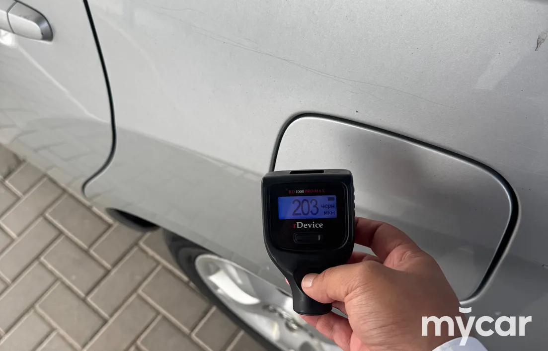 Toyota Matrix 2006