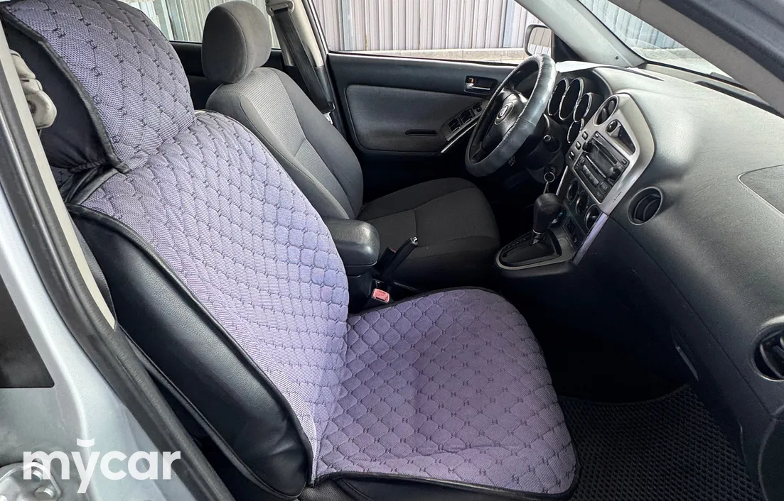 Toyota Matrix 2006