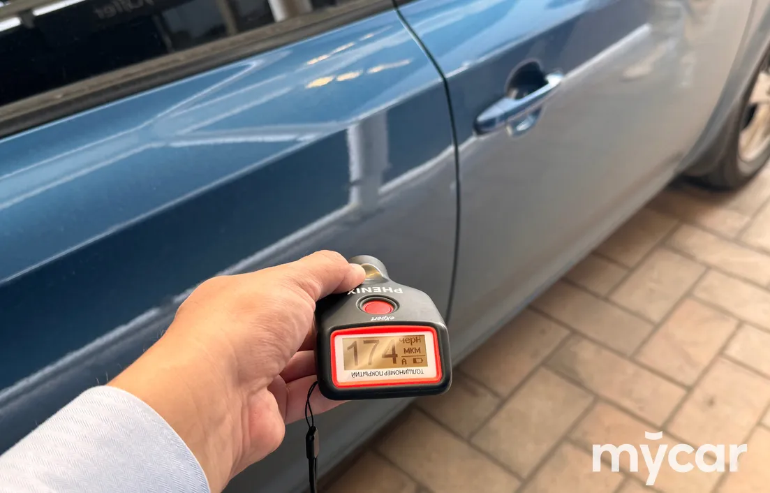 Kia Ceed 2010