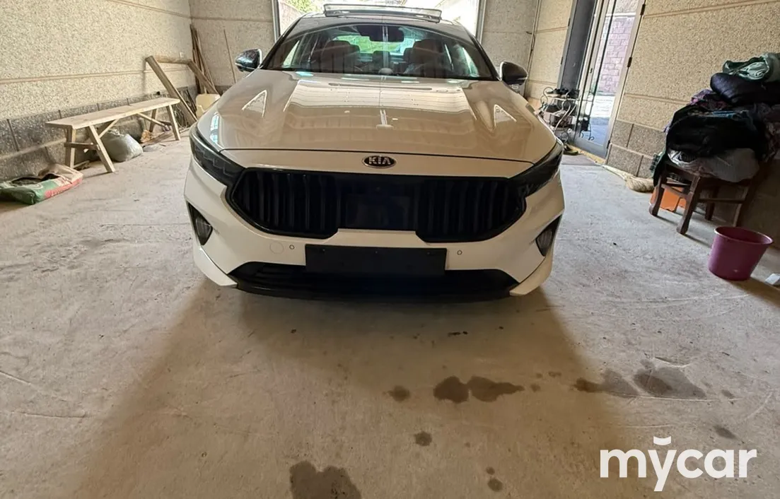Kia K7 2019