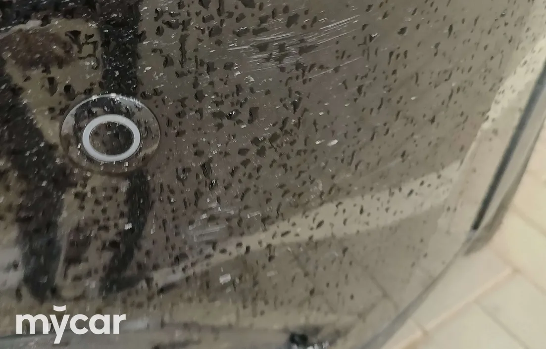 Nissan X-Trail 2015